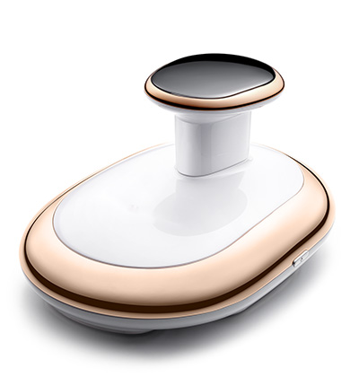 RF& EMS BODY CELLULITE MASSAGER