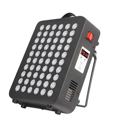 Red Light Therapy Panel