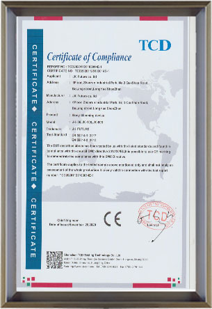 Certificate4