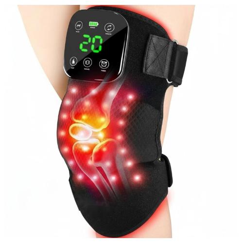  red light therapy knee brace 