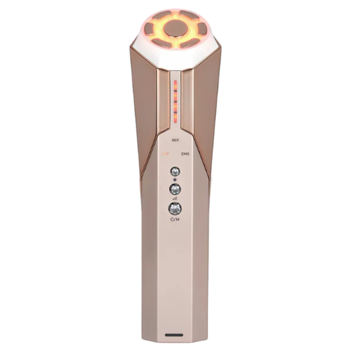 7 IN 1 RF/EMS/SONIC/LED Light Therapy Anti-Aging