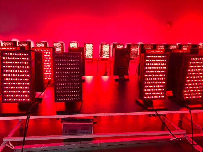 How to get best red light therapy results without over doing it