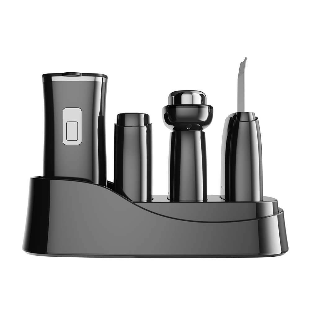 Anti-Aging+ RF + EMS + LED Facial Device