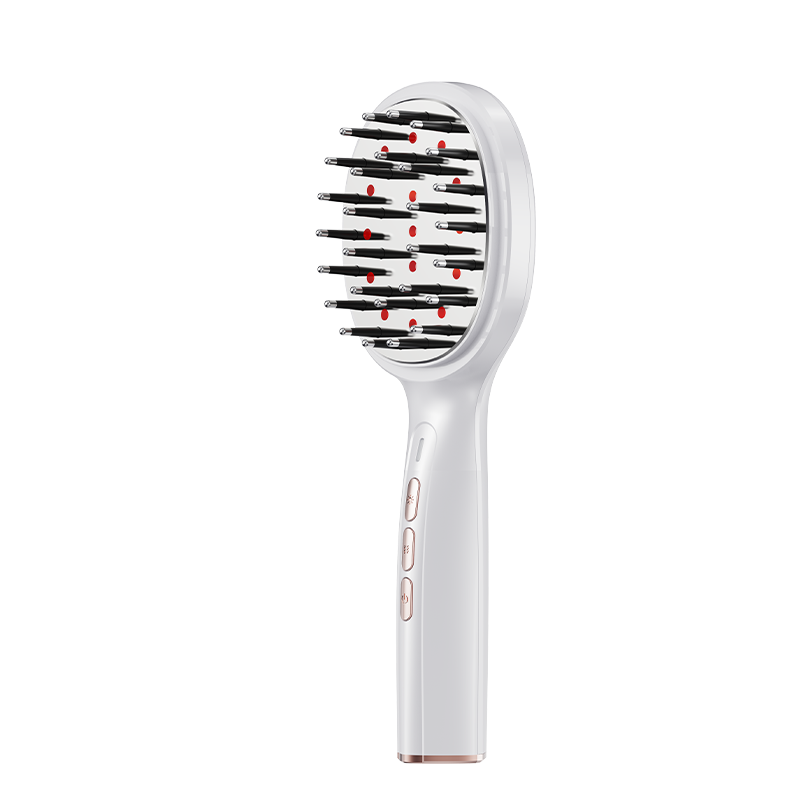 Laser Massage Comb