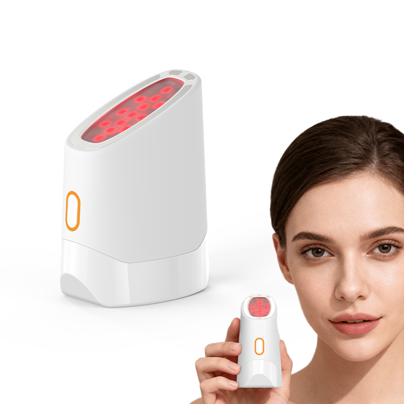 Laser Photon EMS Therapy Device